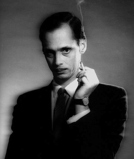 John Waters Really Says it best about Baltimore&nbsp;Thrift