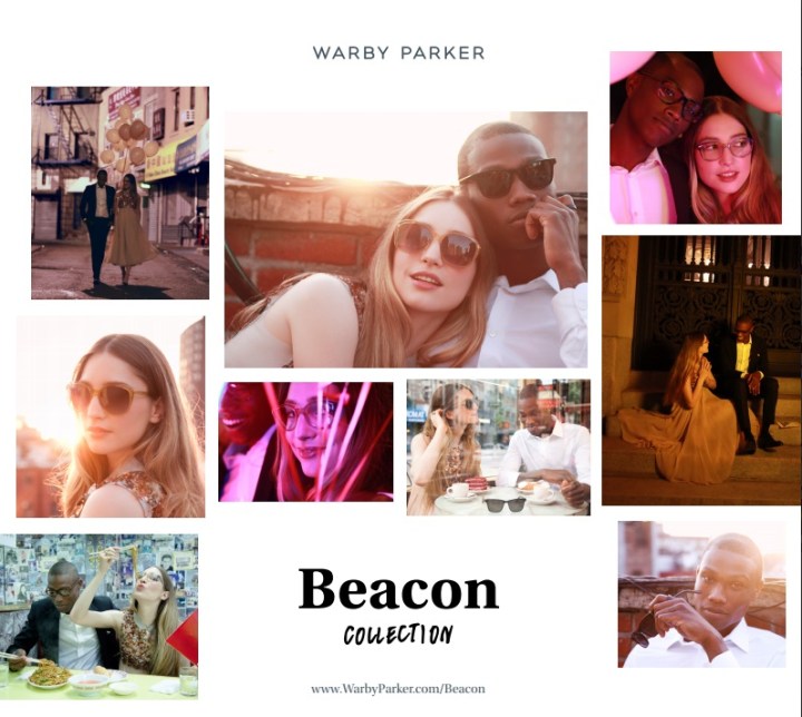 Beacon Collection all