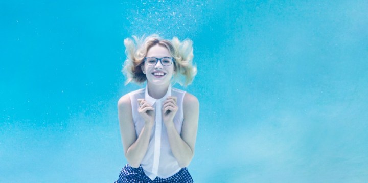 Warby Parker Introduces Waterway Collection and Beacon Collection to Ease You Into&nbsp;Fall