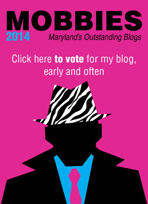 Vote for CCT in the 2014&nbsp;Mobbies!