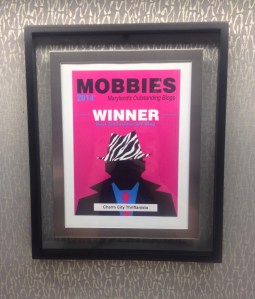 Mobbies frame final