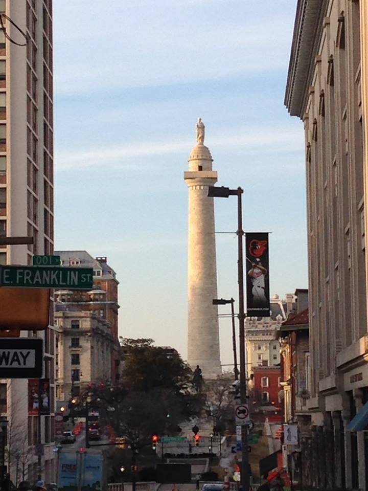 Introducing the CharmCityThriftanista Stay.com Budget Baltimore&nbsp;Guide!