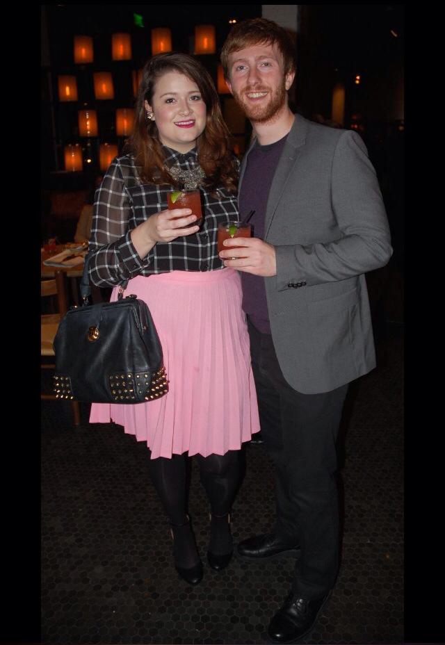 Baltimore style event picture