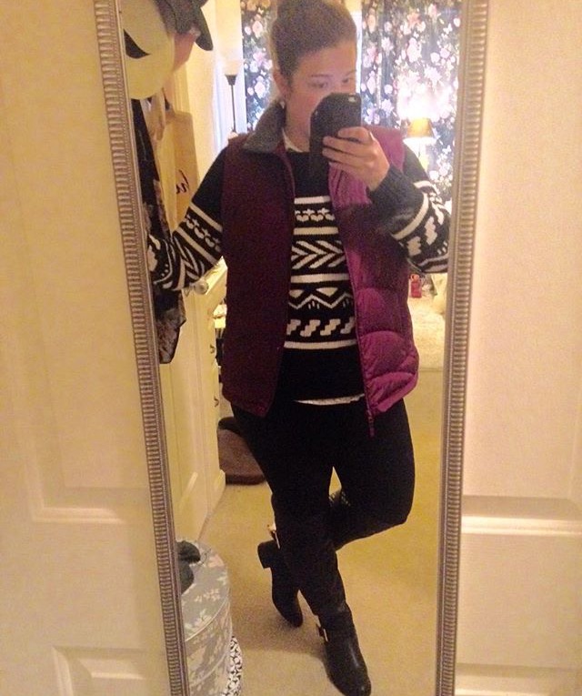 Chillinerrandsoutfit