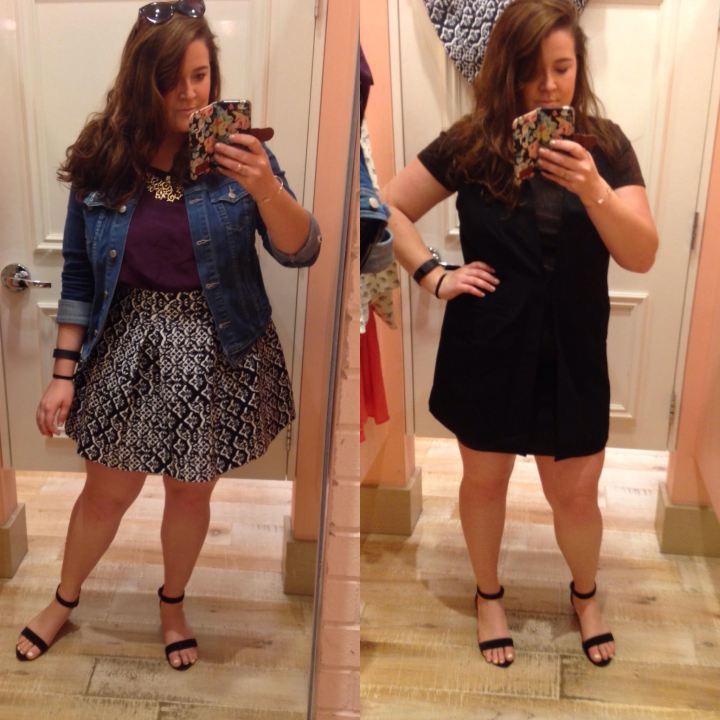 What I Wore: Winter and Travel, travel, and more&nbsp;TRAVEL!