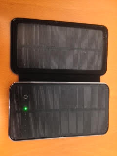 solar charger