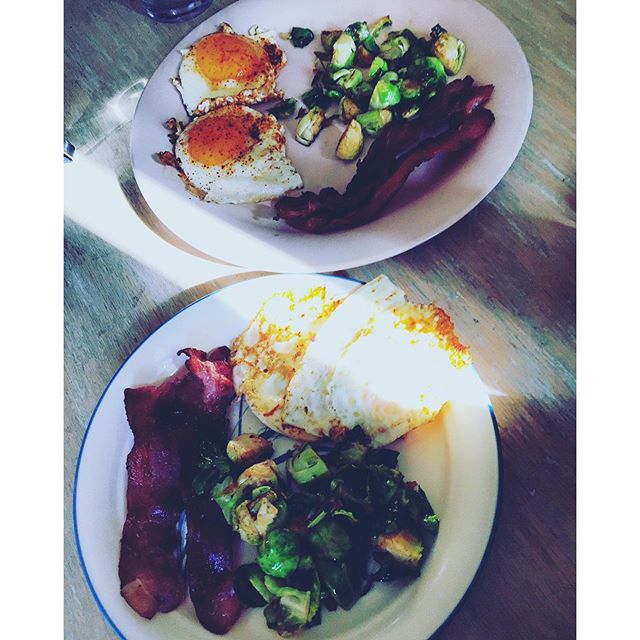 What the doing the Whole30 taught me about myself (and everything&nbsp;else)