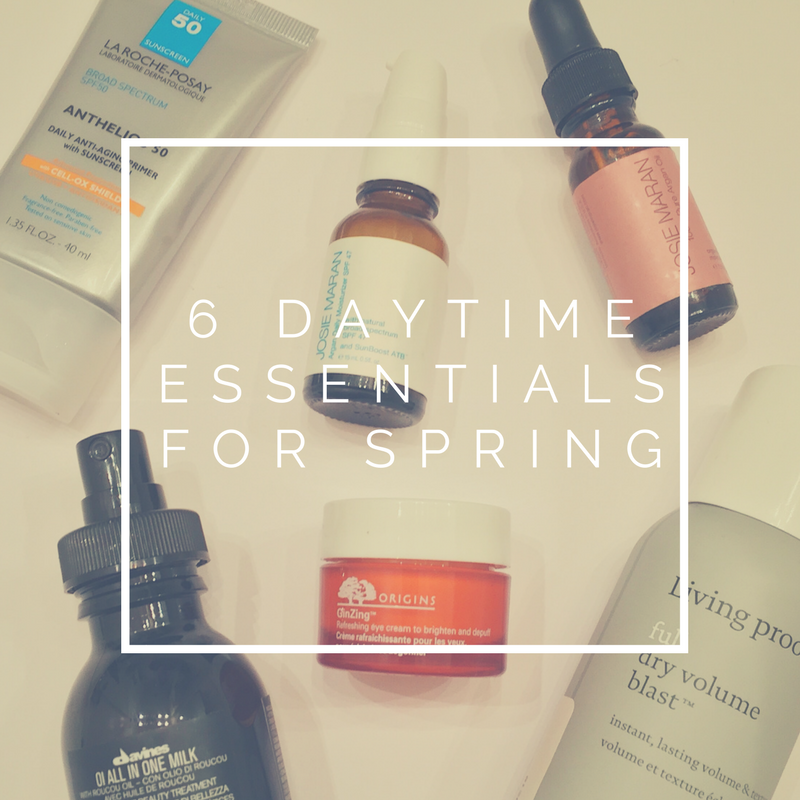 Spring Routine To Do Girl 6 Daytime Essentials for your Spring Routine β The Low Low Style