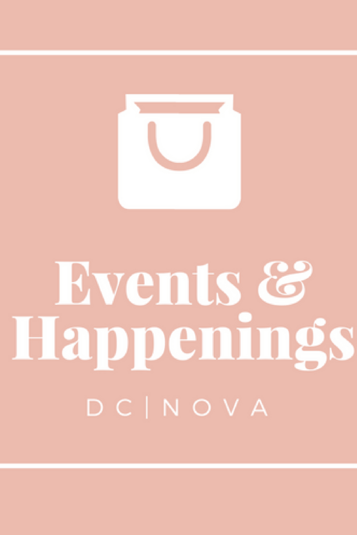 Event Round-Up: April