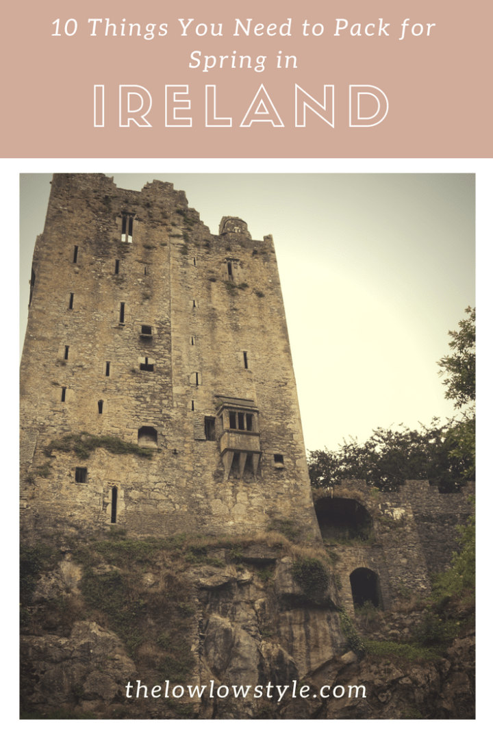 Don’t Forget these 10 things for Spring in Ireland (and&nbsp;Iceland)