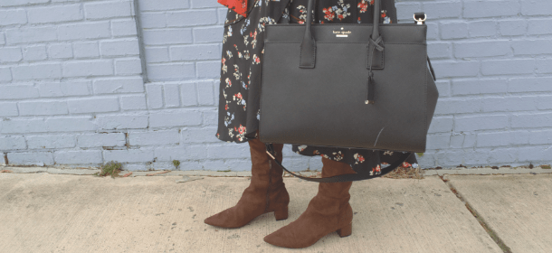 Why I’m Wearing 31 Dresses in 31&nbsp;Days