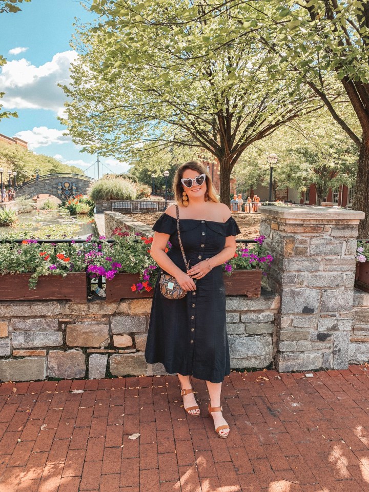 48 (delicious) hours in Frederick,&nbsp;Maryland