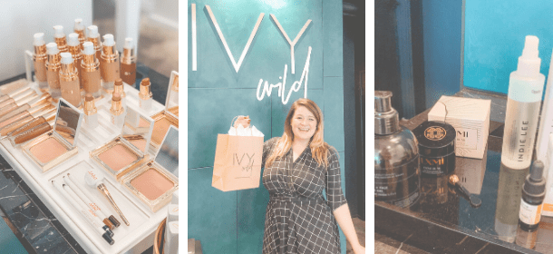 Holiday Self Care: Forever 31&nbsp;edition