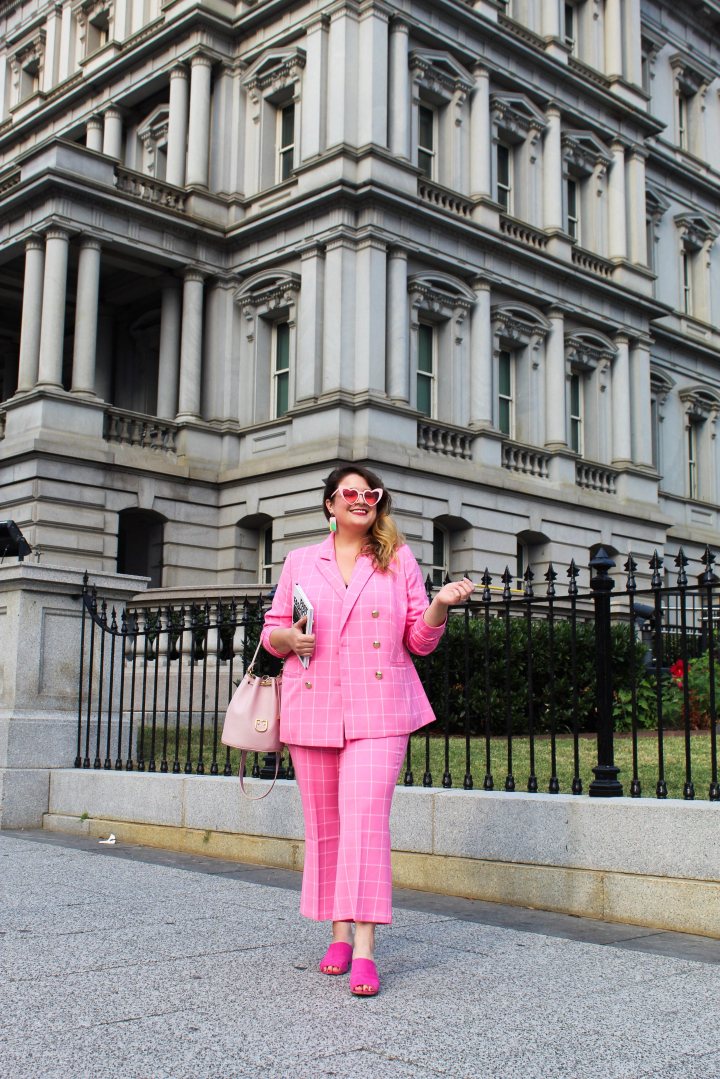 The Low Low Style Has Been Featured in&nbsp;Washingtonian